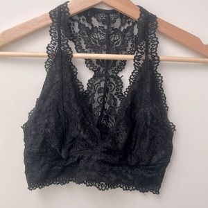 TALULA LACE BRALET